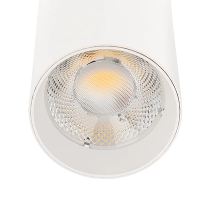 Трековый светильник Arte Lamp BENE A1937PL-1WH